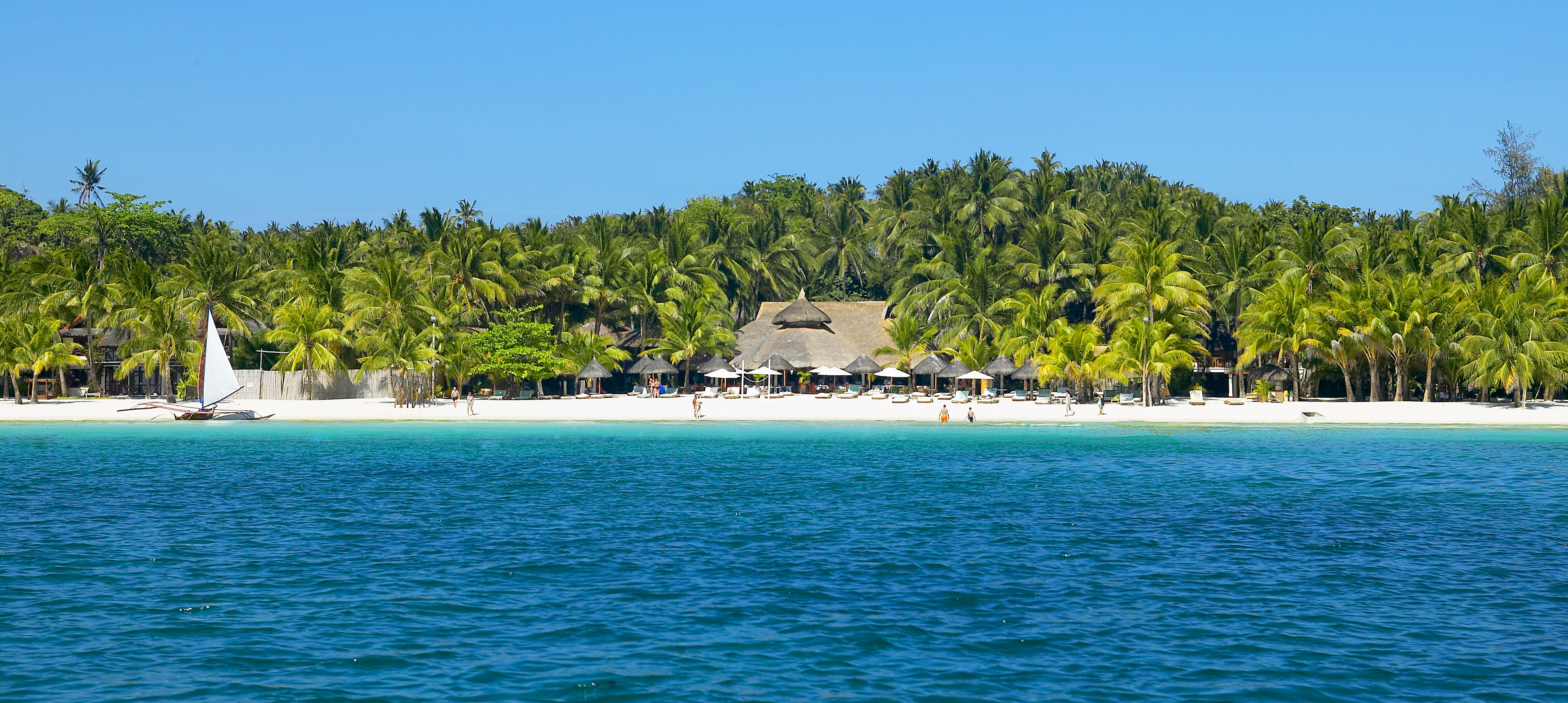 Boracay