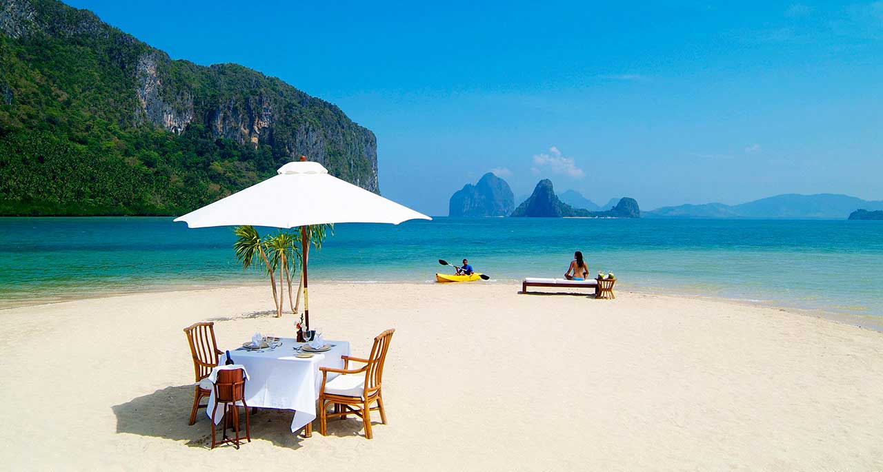 El Nido