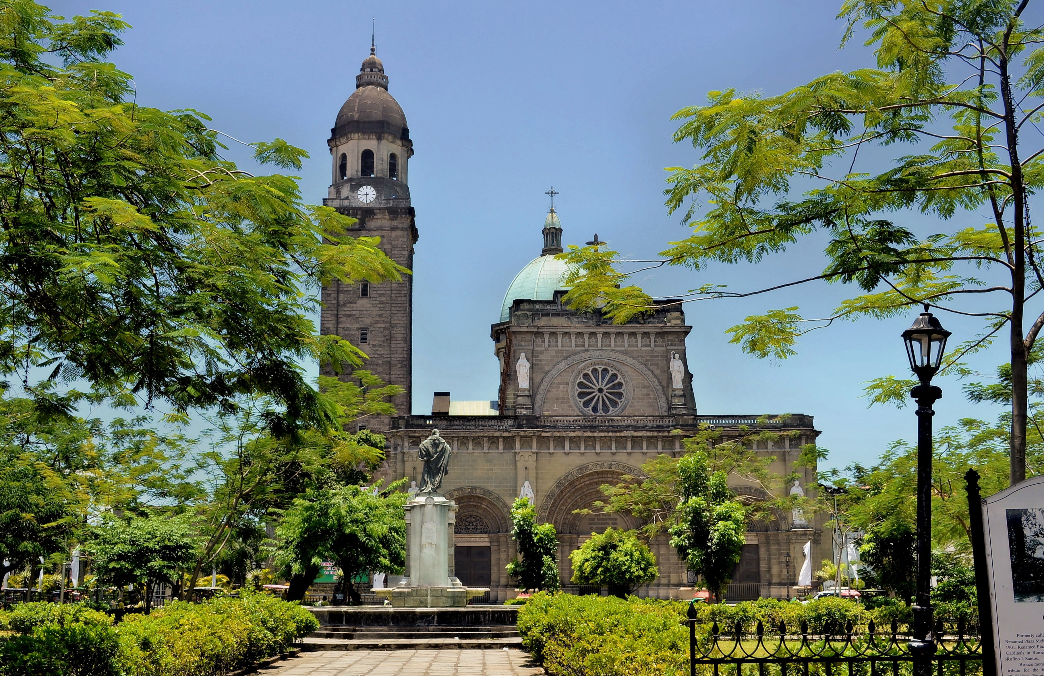 Manila