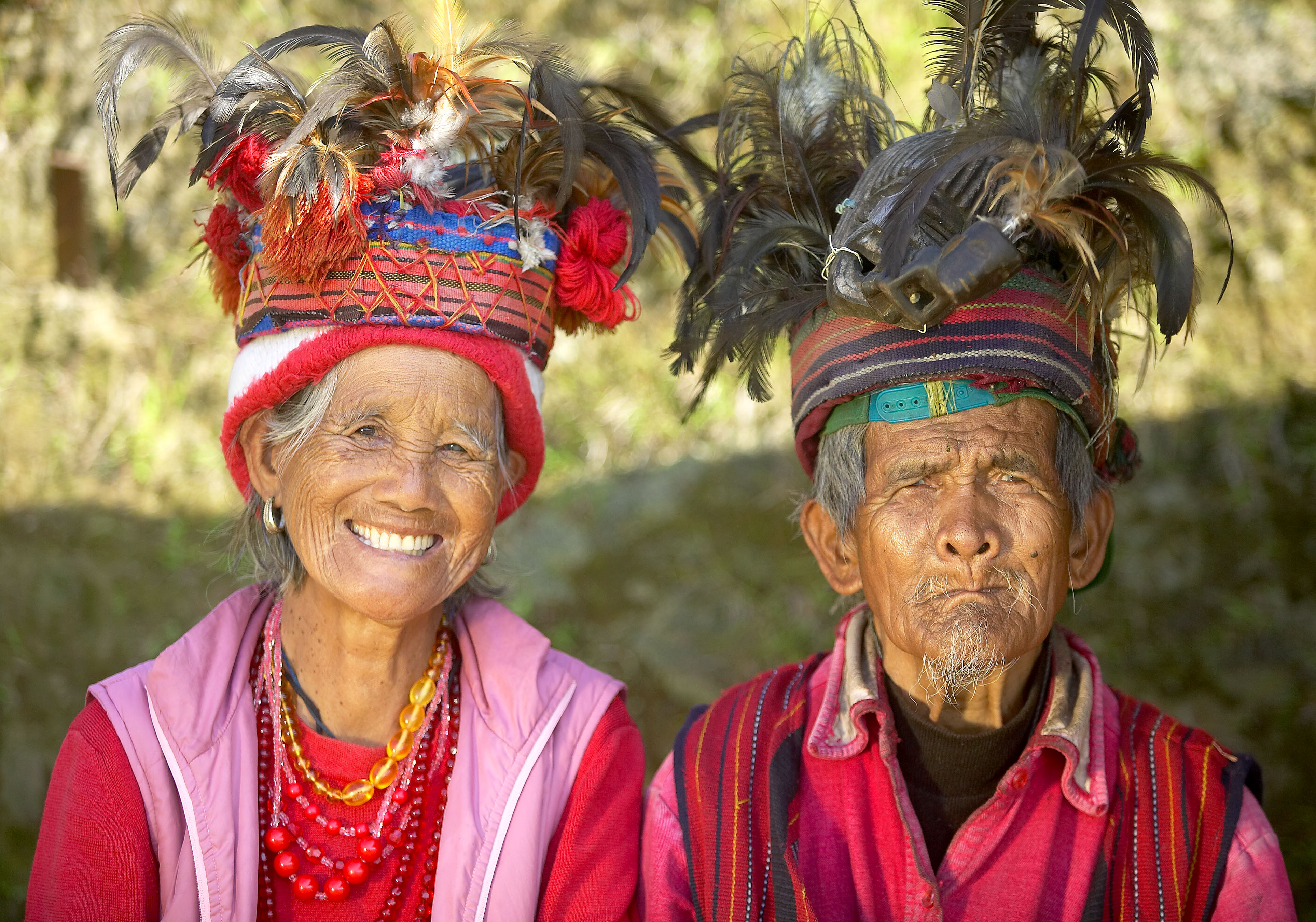 Ifugao 