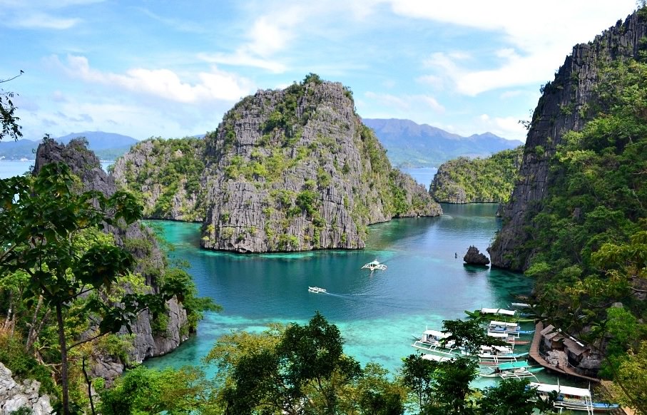 Coron