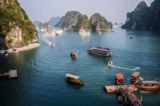 VIETNAM