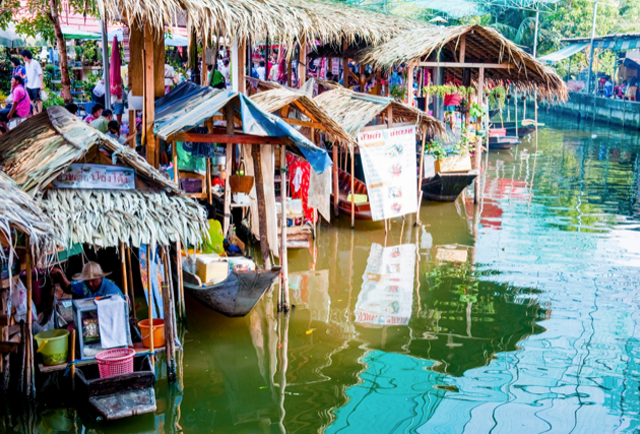 BANGKOK